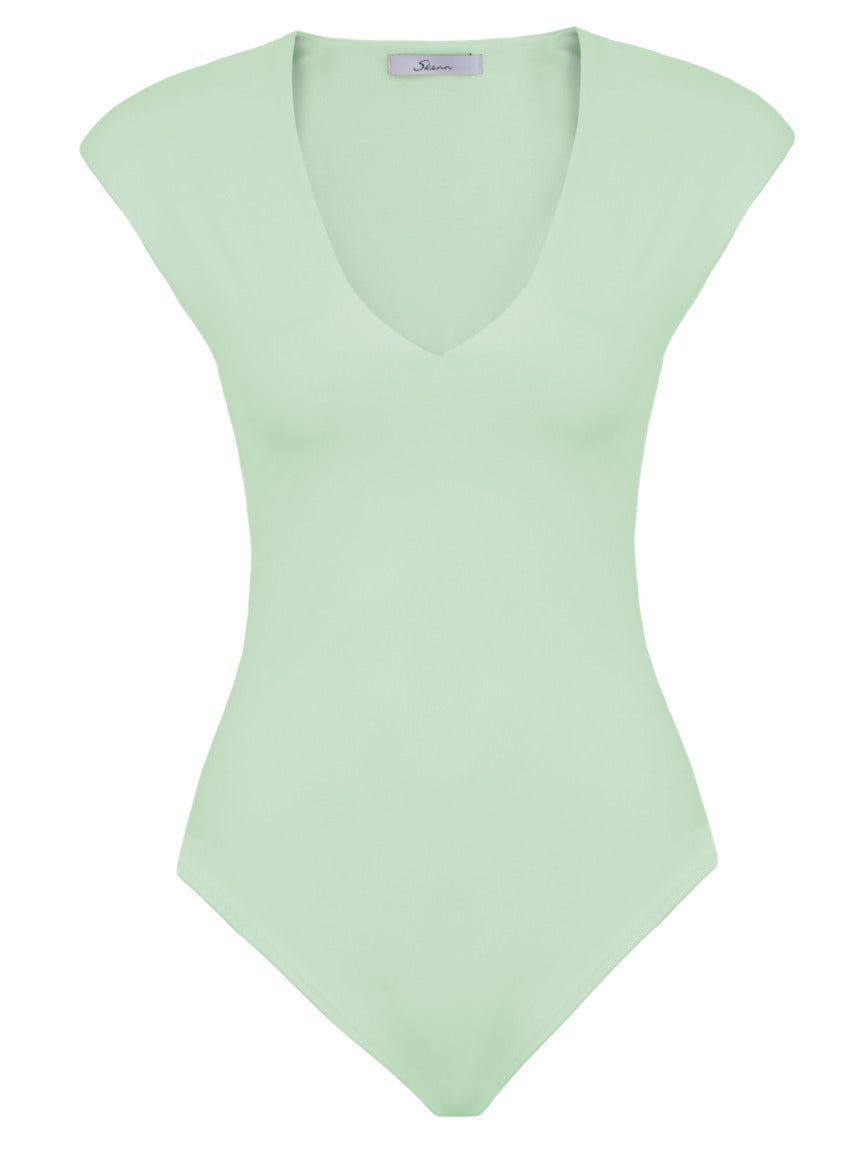 Body Feminino Skenn ref. BODY ANNI - VintedoisK