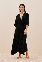 Vestido Feminino CACAY ref. VESTIDO MIDI - VintedoisK