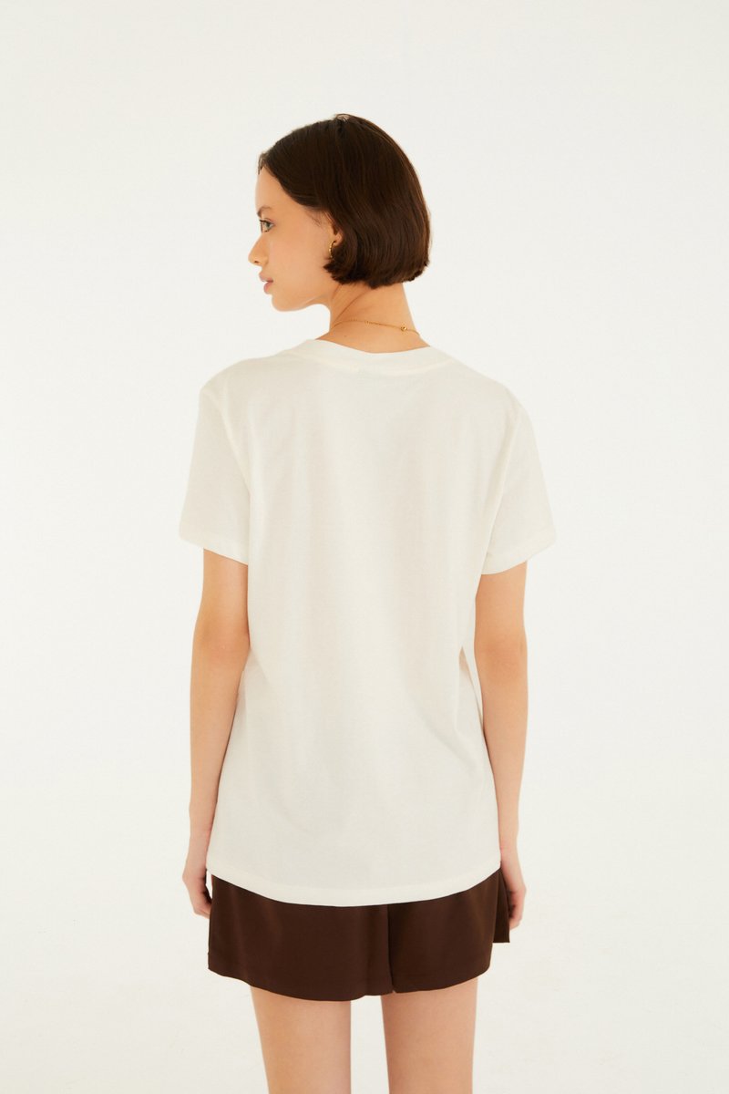 Blusa Feminina FARM RIO ref. BLUSA T - VintedoisK