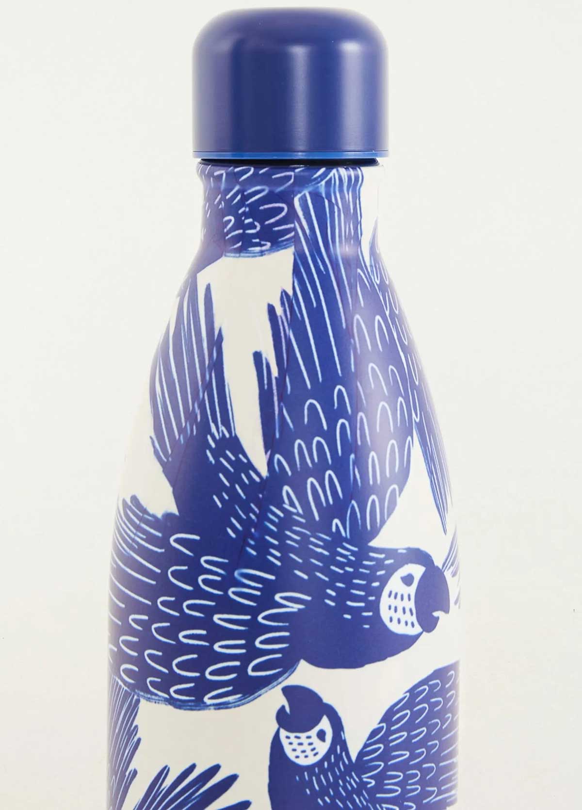GARRAFA GLUB GLUB VOO DAS ARARAS 750ML 78327175R FARM Imagem secundária do produto