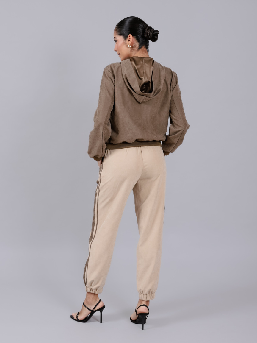 Calça Feminina Skenn ref. SPORT FAIXA - VintedoisK