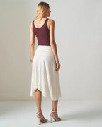 Body Feminino Coqueta ref. BODY CANELADO - VintedoisK