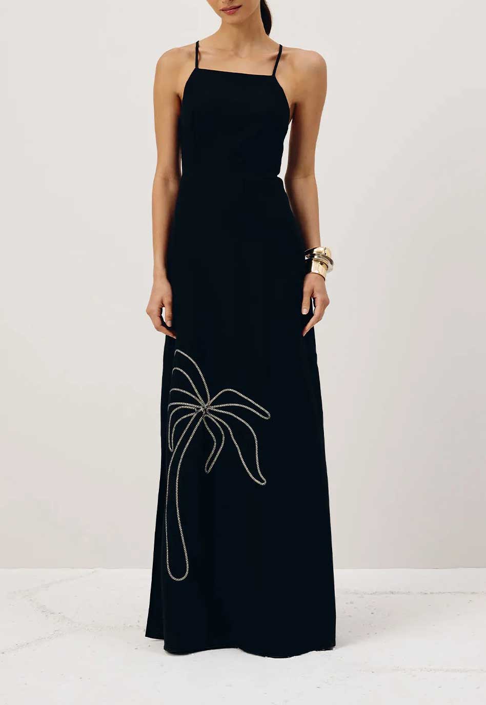 Vestido Feminina CACAY ref. VESTIDO LONGO - VintedoisK