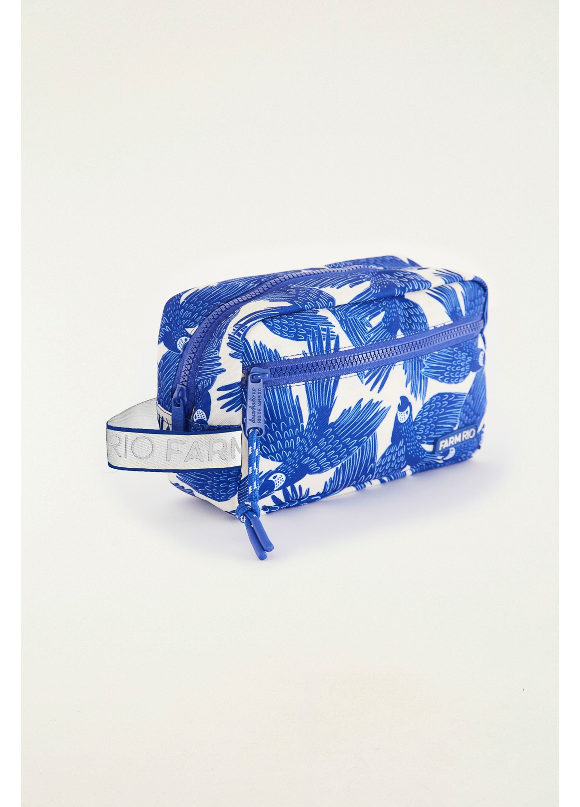 Produto Feminina FARM ref. NECESSAIRE AMO - VintedoisK
