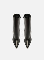 Bota Feminina Arezzo ref. BOTA PRETA - VintedoisK