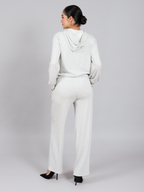 Calça Feminina Skenn ref. COMFORT MOLETOM - VintedoisK