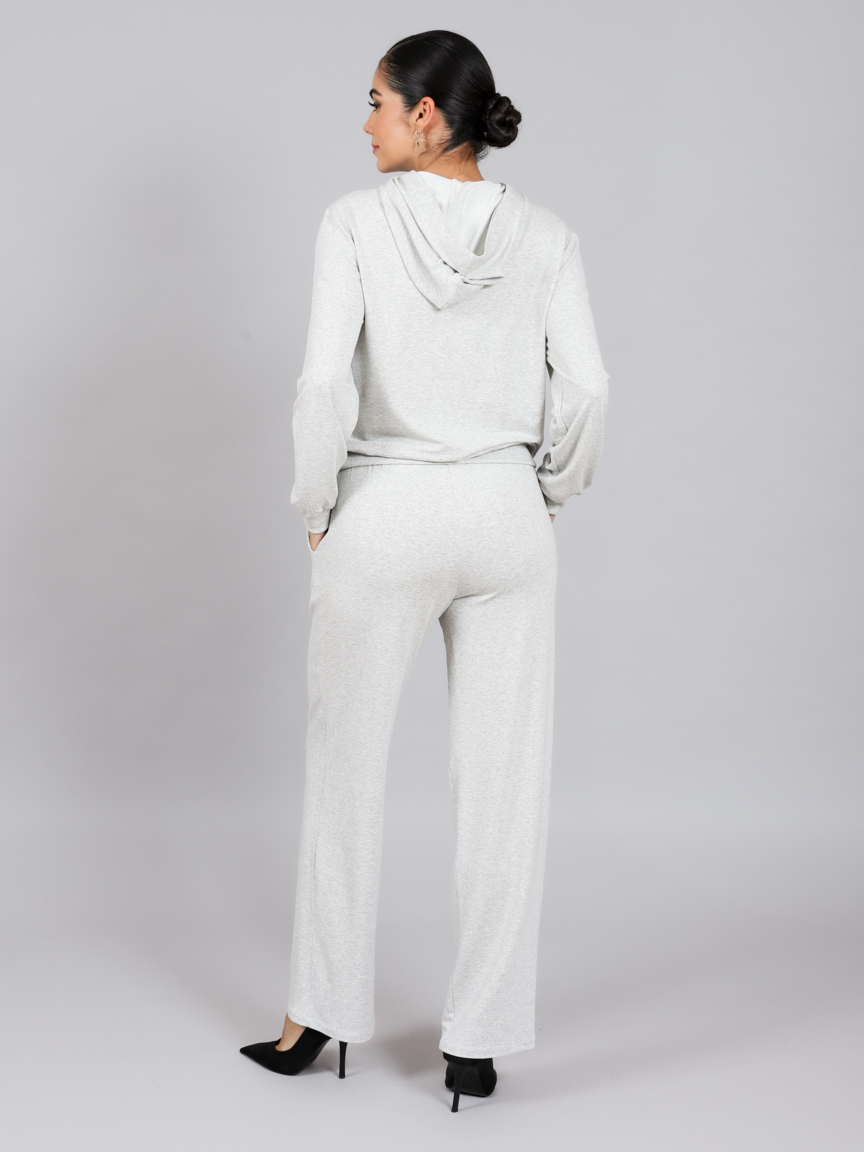 Calça Feminina Skenn ref. COMFORT MOLETOM - VintedoisK