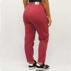 CALÇA JEANS PARACHUTE 8321 ALCANCE