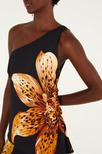 Blusa Feminina Farm rio ref. BLUSA OMBRO - VintedoisK
