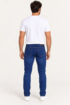 CALCA MASC REGULAR JEANS CAMAS00119 REVANCHE