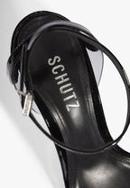 Sandália Feminina SCHUTZ ref. SKYE LEAF - VintedoisK