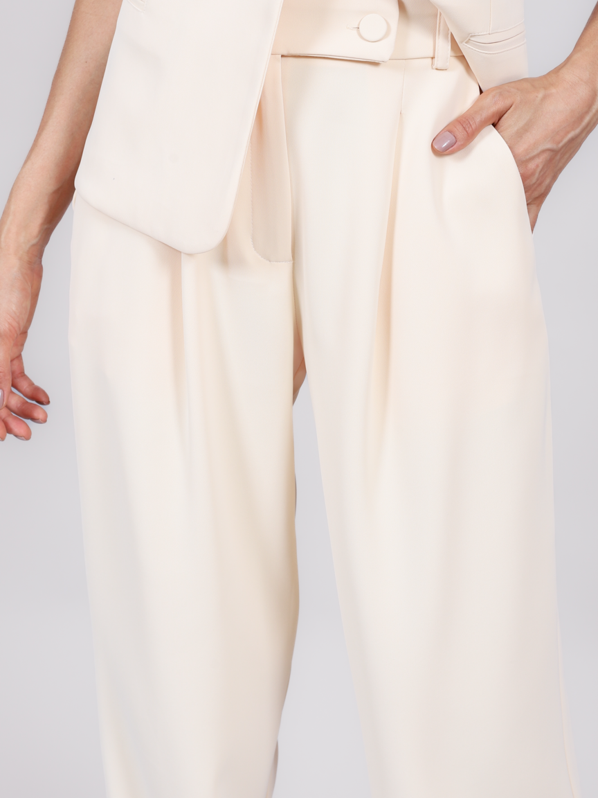 Calça Feminina SKENN ref. GLINTON ALFAIATARIA - VintedoisK