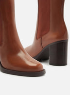 Bota Feminina Arezzo ref. BOTA MARROM - VintedoisK