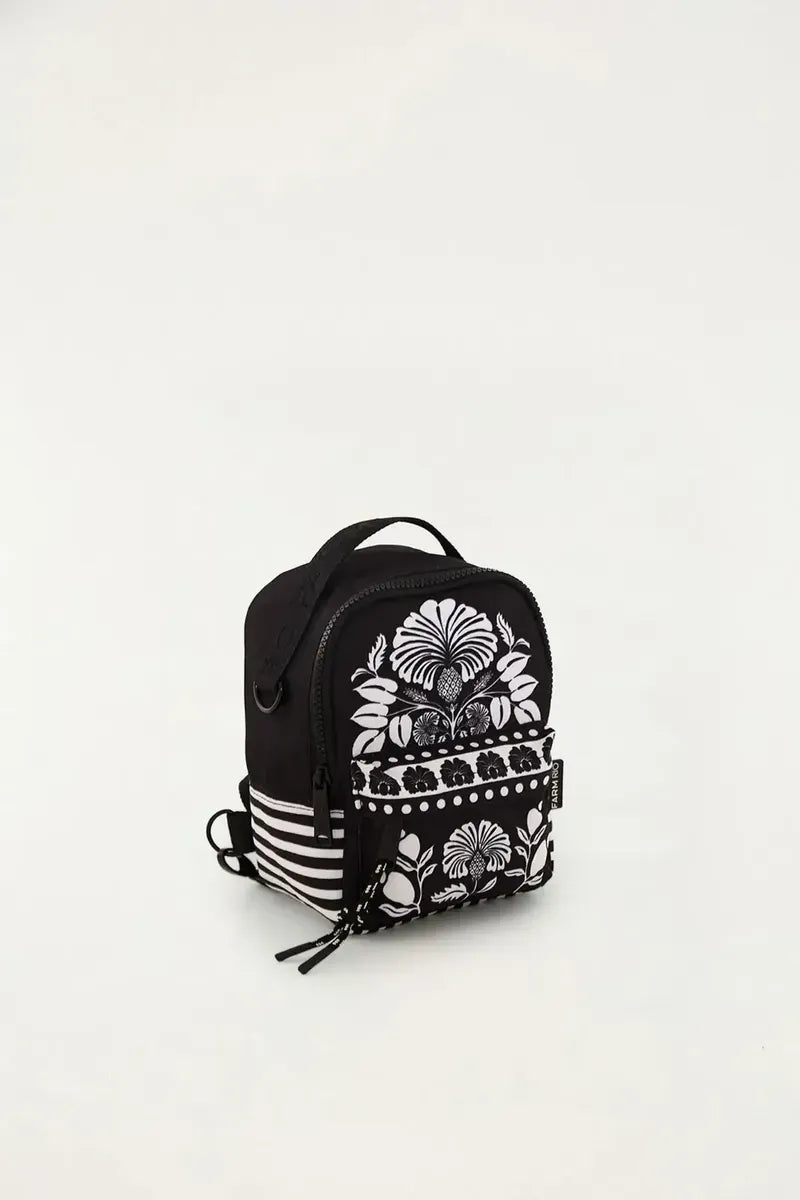 Mochila Feminino Farm ref. MINI MOCHILA - VintedoisK