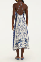 Vestido Feminina FARM RIO ref. VESTIDO NINA - VintedoisK