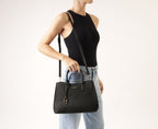 Bolsa Feminina Anacapri ref. BOLSA TOTE - VintedoisK