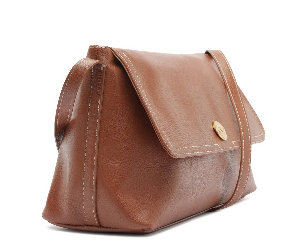 Bolsa Feminina Anacapri ref. BOLSA TIRACOLO - VintedoisK