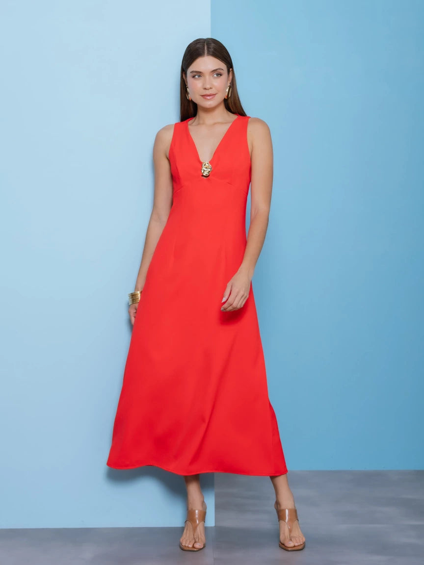 Vestido Feminina SKENN ref. VESTIDO SLIM - VintedoisK