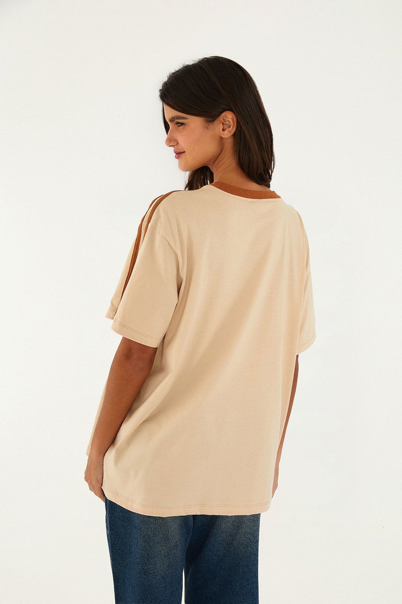  Feminino Farm ref. SHIRT LEME - VintedoisK