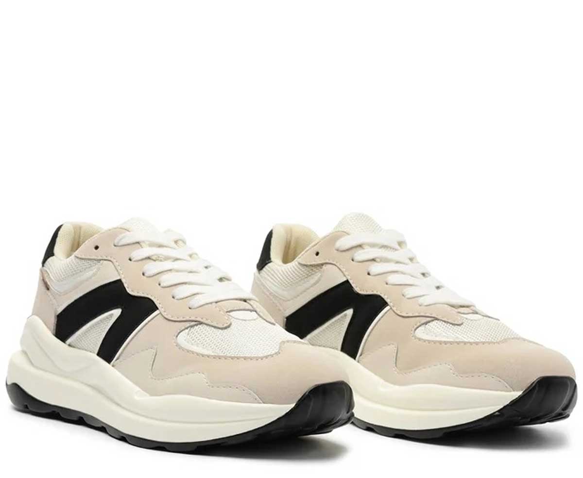 Tênis Feminina ANACAPRI ref. SPORTY MIA - VintedoisK