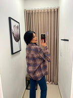 Camisa Feminino Alcance ref. CAMISA ESSENTIALS - VintedoisK