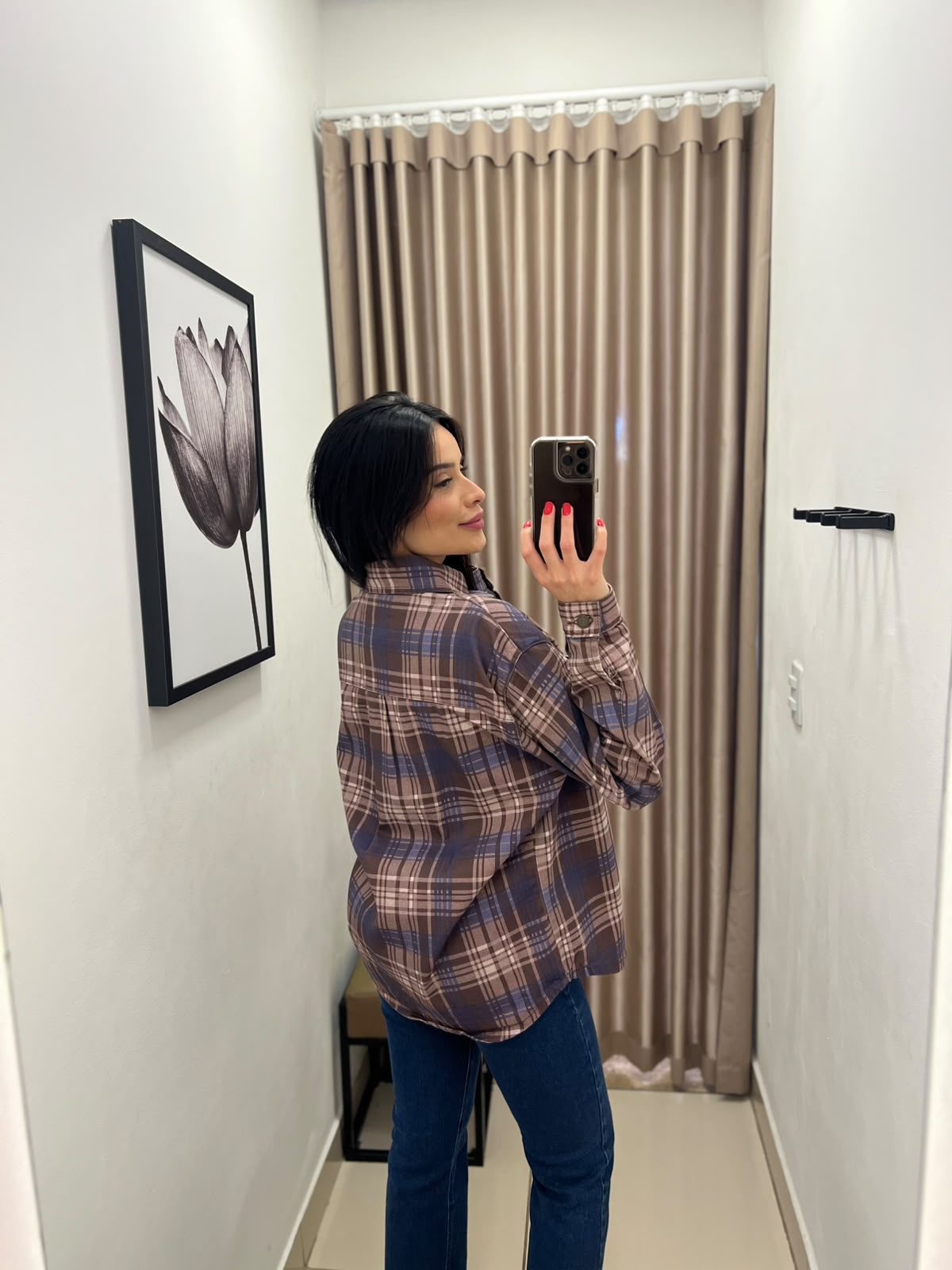 Camisa Feminino Alcance ref. CAMISA ESSENTIALS - VintedoisK