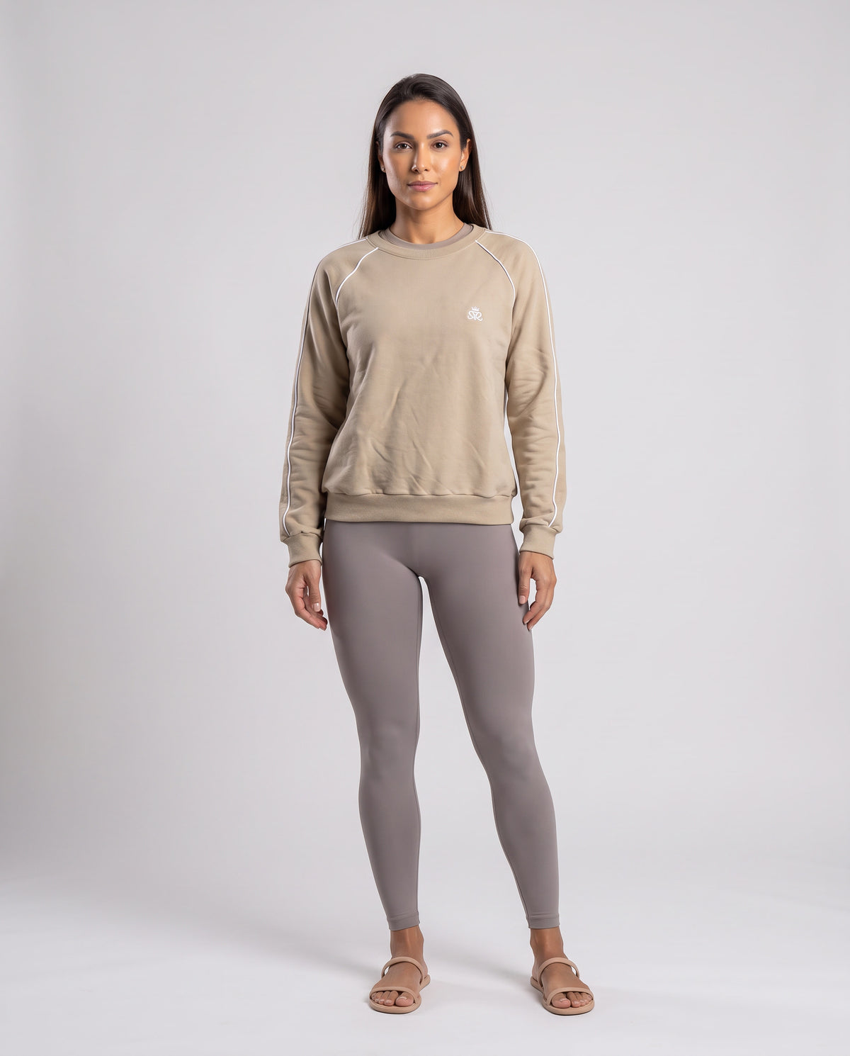 Blusa Feminina REVANCHE ref. BLUSA MOLETINHO - VintedoisK