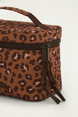 NECESSAIRE FARM ME LEVA VIAJANTE SAFARI 78331531 FARM