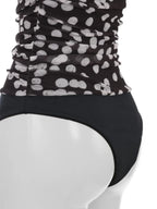 Body Feminino Skenn ref. BODY DRAPEADO - VintedoisK