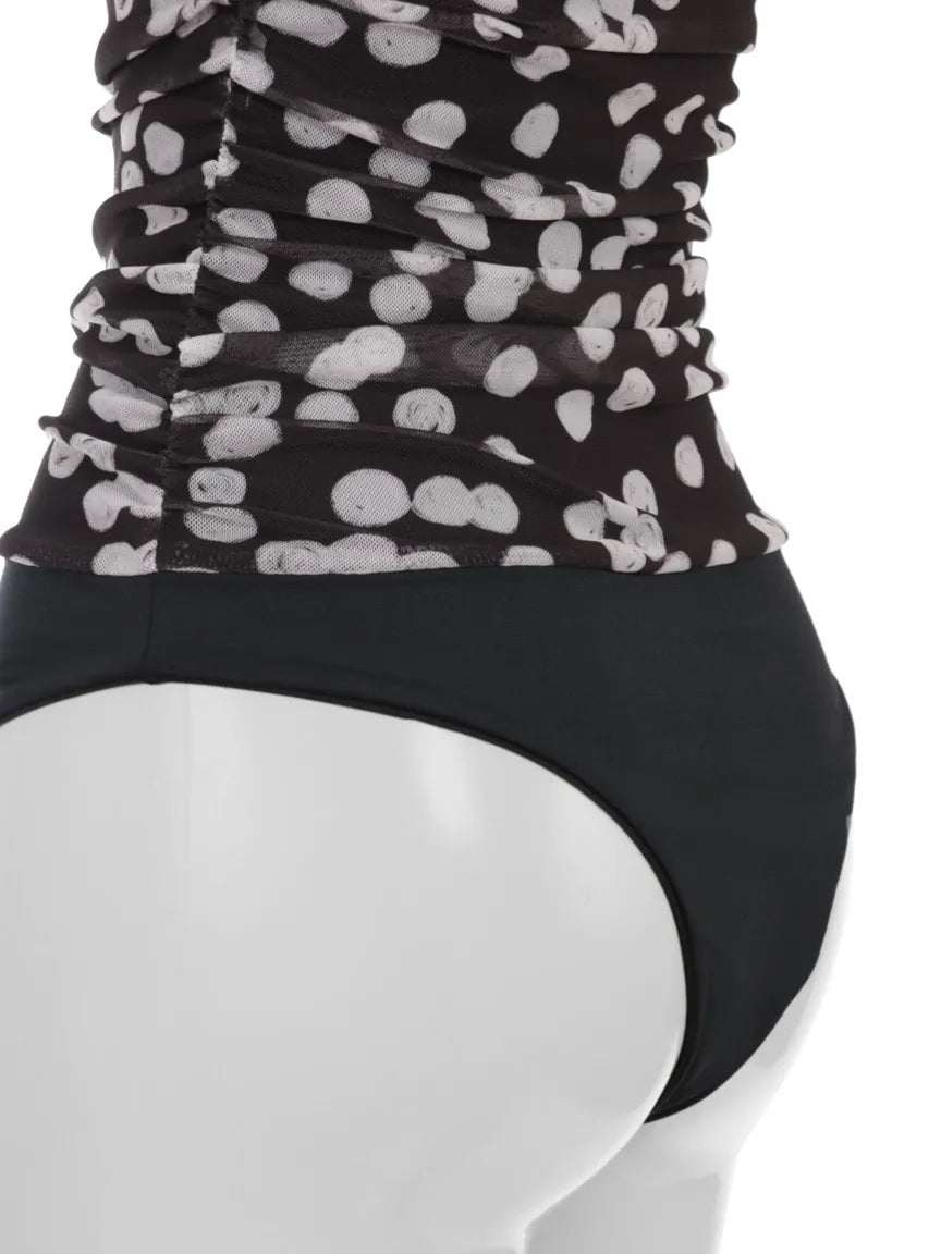 Body Feminino Skenn ref. BODY DRAPEADO - VintedoisK