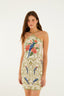 Vestido Feminino Farm ref. VESTIDO CURTO - VintedoisK