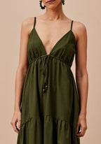 Vestido Feminina CACAY ref. VESTIDO LONGO - VintedoisK
