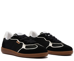 Tênis A´25 Preto C 30579 0012 0024 Anacapri