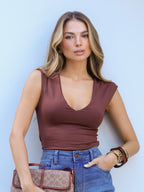 Body Feminino Skenn ref. BODY ANNI - VintedoisK