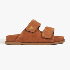 PAPETE MATELASSÊ CAMURÇA MARROM S 21564 0424 0007 SCHUTZ