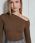 Blusa Feminina Coqueta ref. BLUSA ML - VintedoisK
