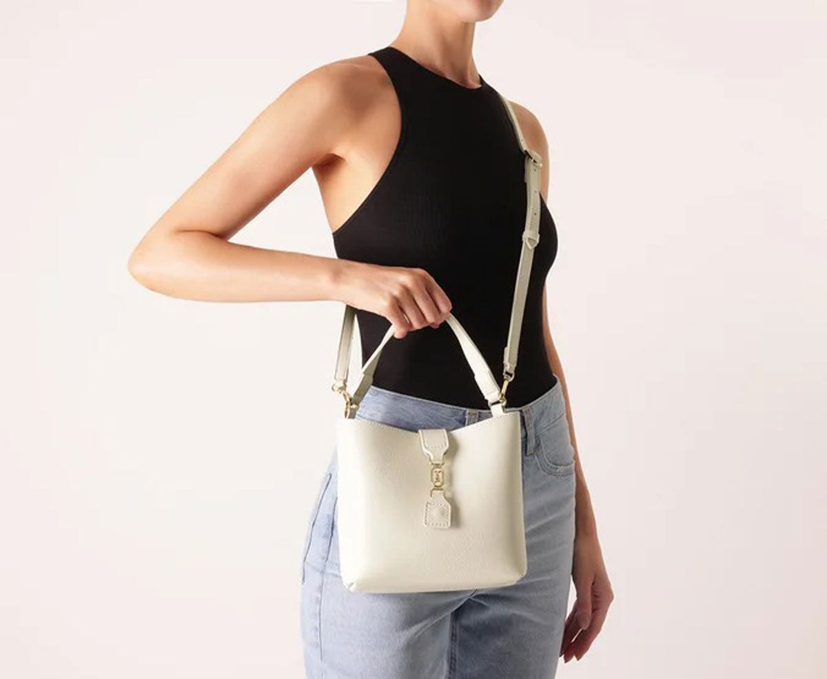 Bolsa Feminina ANACAPRI ref. BOLSA TIRACOLO - VintedoisK