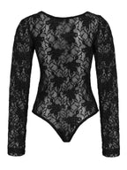Body Feminino Skenn ref. BODY BASIC - VintedoisK