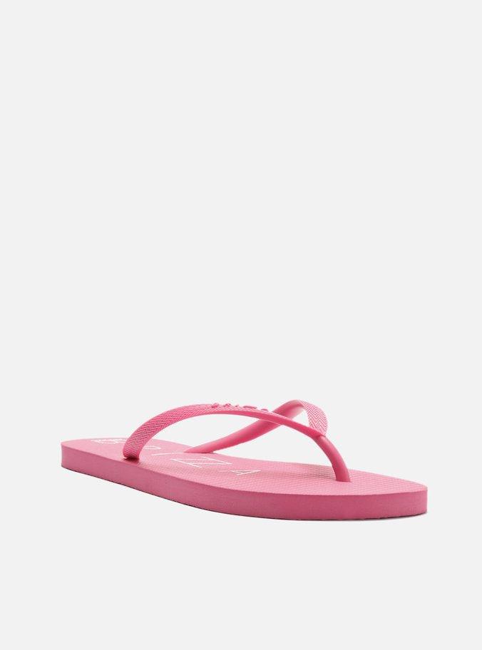 CHINELO DE DEDO ROSA BÁSICO BRIZZA Z 19026 0086 0003 BRIZZA - Vintedoisk