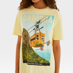 Blusa Feminina FARM RIO ref. BLUSA T - VintedoisK