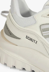 TÊNIS 240 LEGACY BRANCO S 22126 0001 0001 SCHUTZ