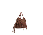 Bolsa Feminina Anacapri ref. BOLSA BUCKET - VintedoisK