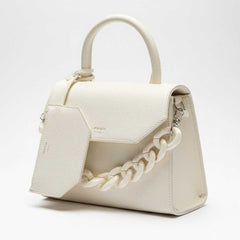 BOLSA SATCHEL OFF A 50023 0477 0095 AREZZO