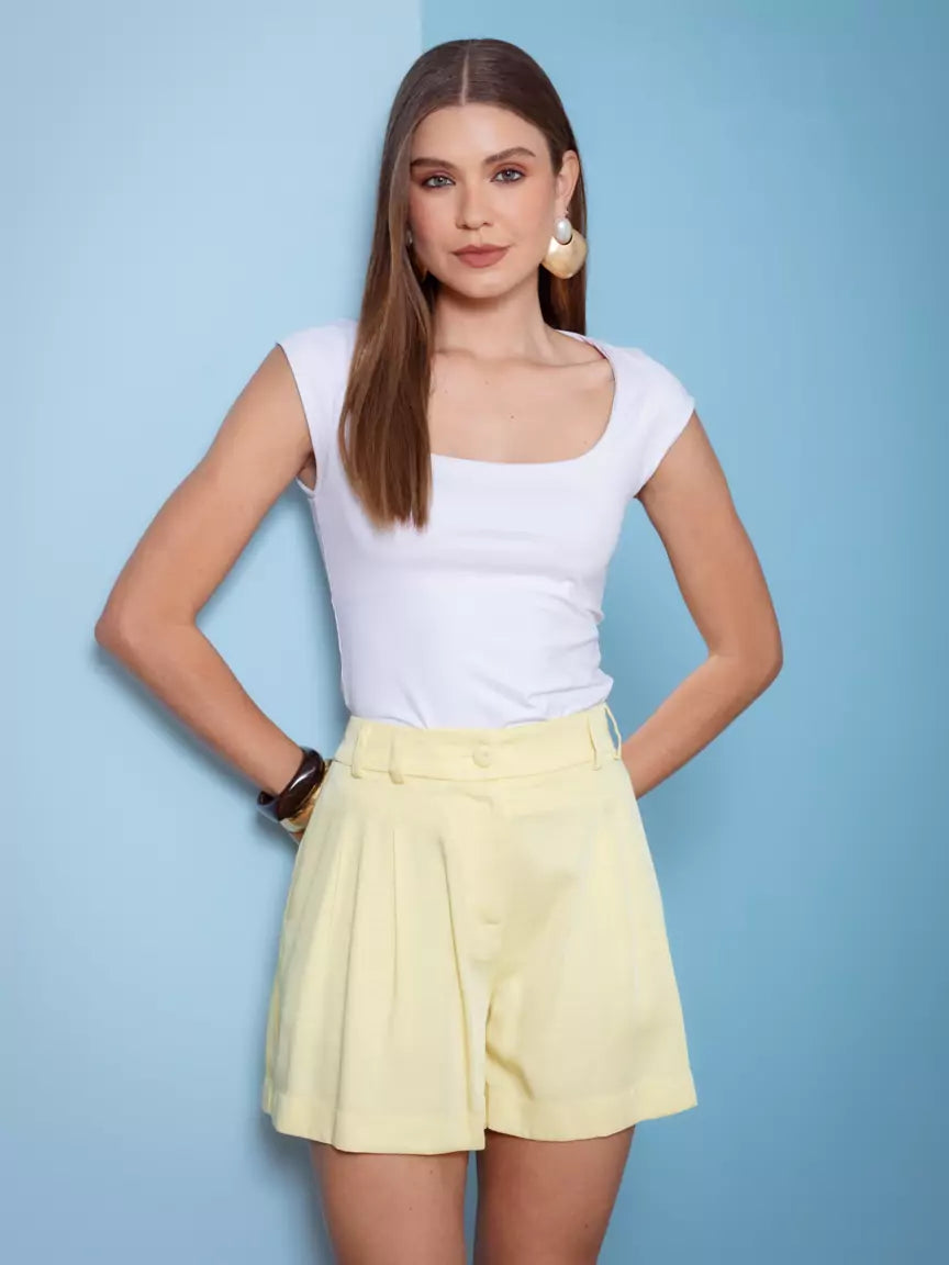 SHORTS ALFAIATARIA MEIA COXA 403418 SKENN