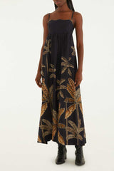 VESTIDO CROPPED TALAMANCA LOCALIZADO 343145 FARM RIO