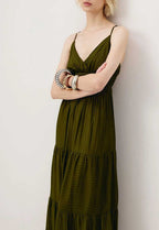 Vestido Feminina CACAY ref. VESTIDO MIDI - VintedoisK