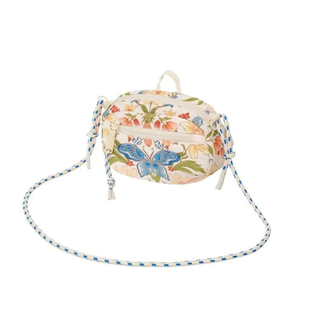 Bolsa Chuchu estampa natureza Farm frente feminina Imagem principal do produto