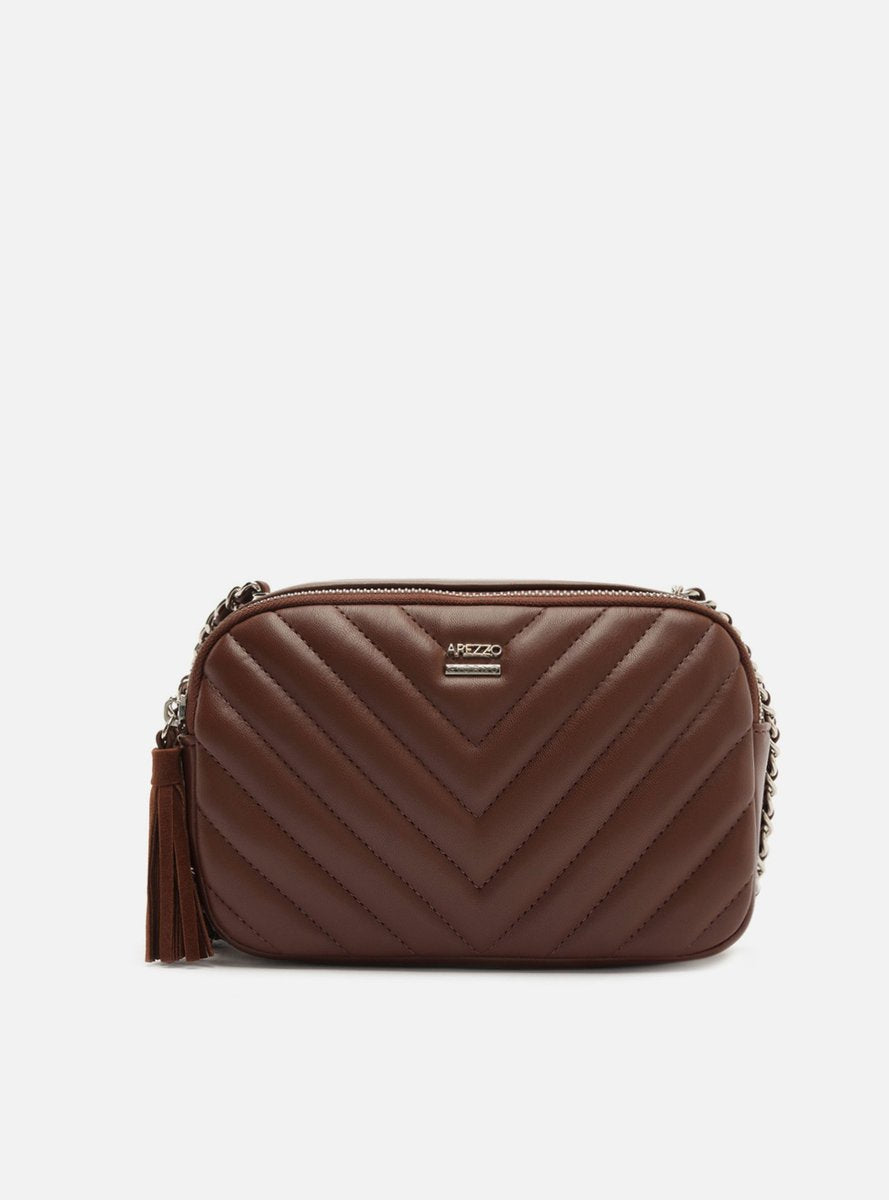 Bolsa Feminina Arezzo ref. BOLSA TIRACOLO - VintedoisK