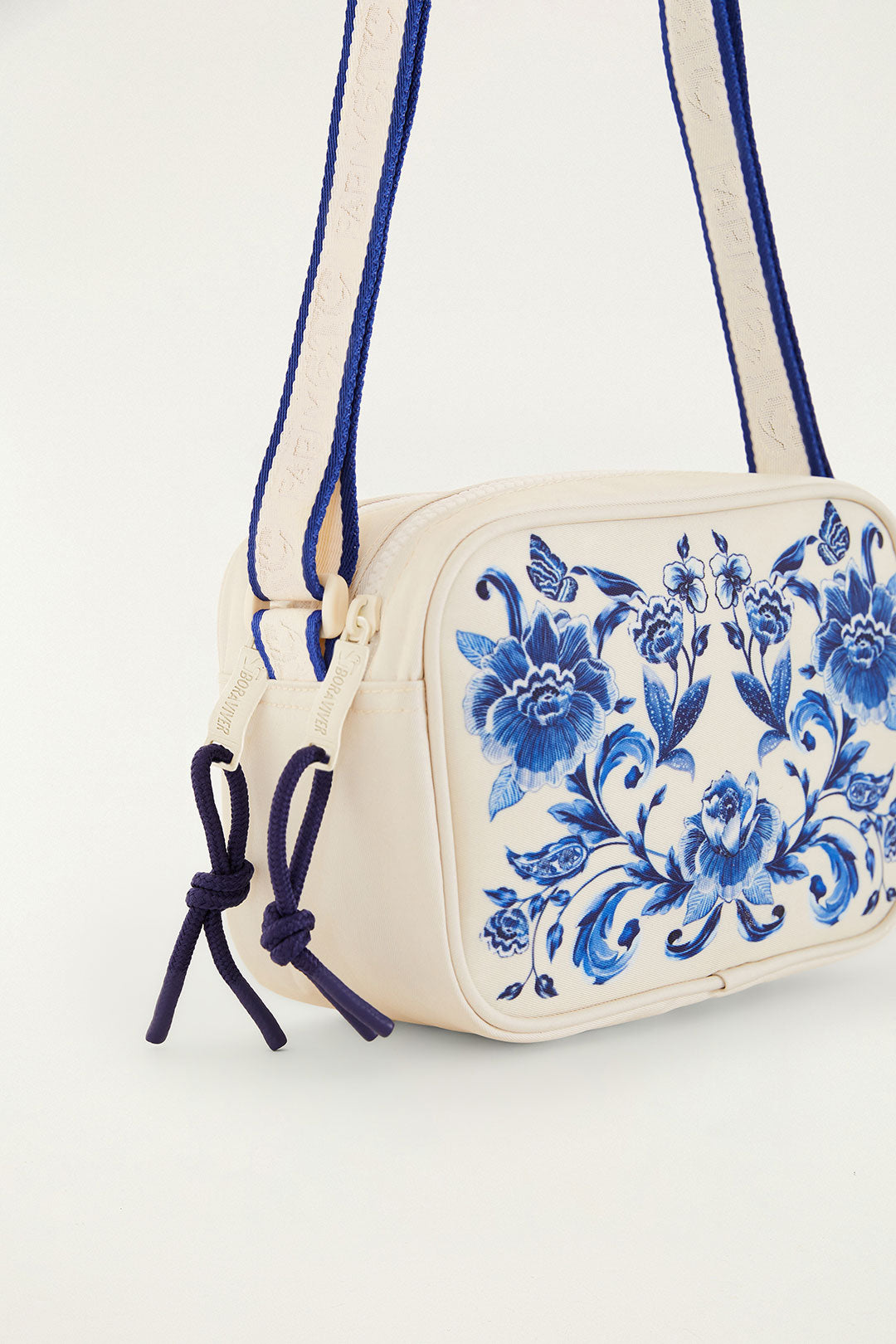 Bolsa Feminina Farm ref. BOLSA FARM - VintedoisK