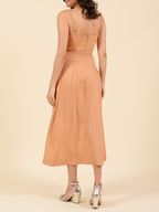Vestido Feminina SKENN ref. VESTIDO MIDI - VintedoisK